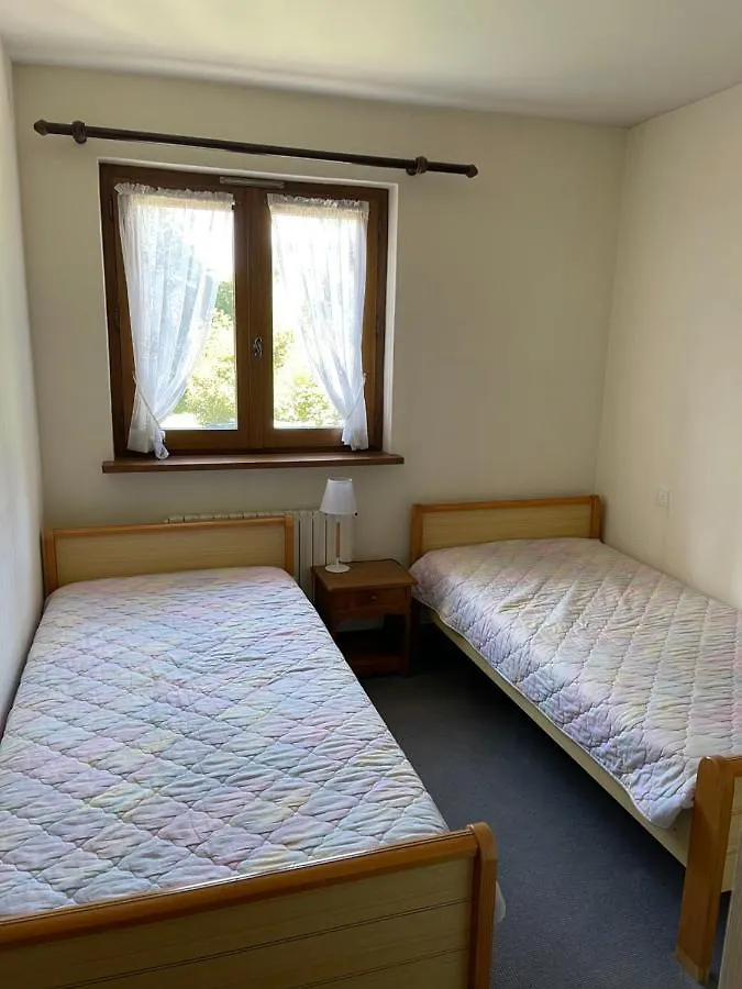Appartement Jaillet Megève 0*,  Fransa