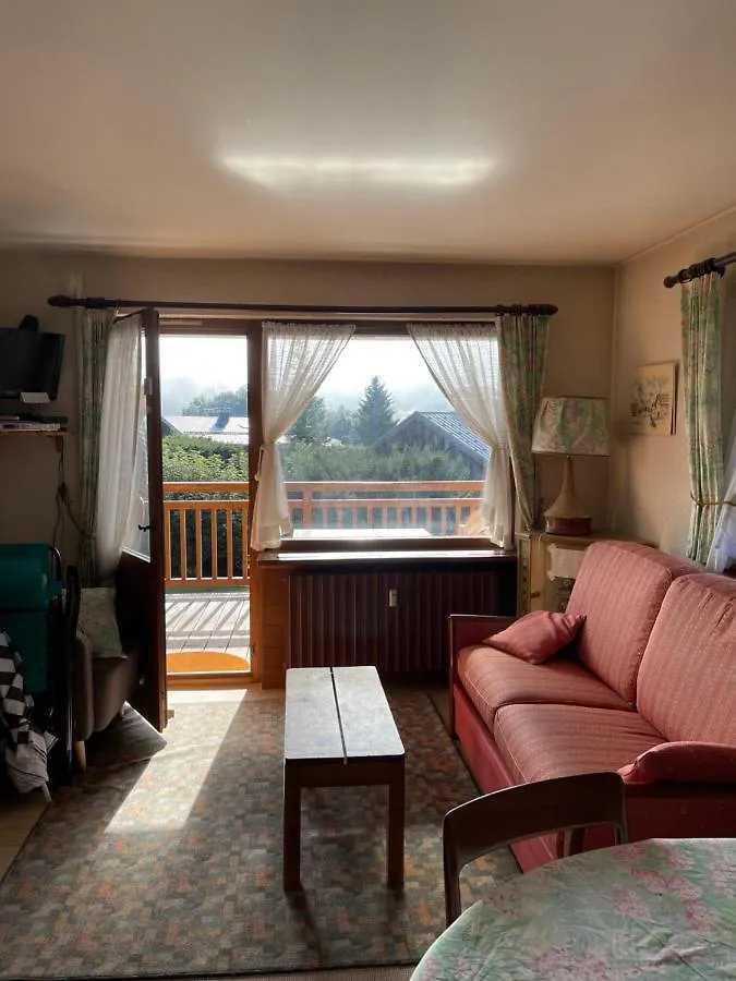 Appartement Jaillet Megève 0*,